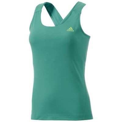 Adidas Women's Ed Rocks Tank