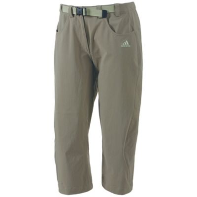 Adidas Women's Hiking / Trekking Flex Capri