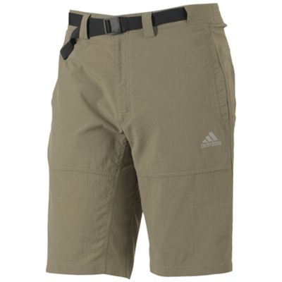 Adidas Men's Hiking / Trekking Hike Short