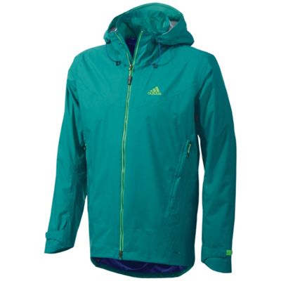 Adidas Men's Hiking / Trekking 2L CP5 2 Jacket
