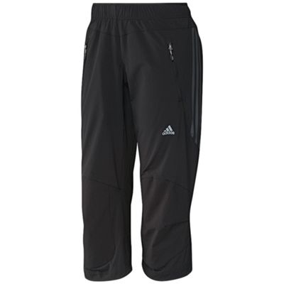 Adidas Women's Terrex Multi 3/4 Pant