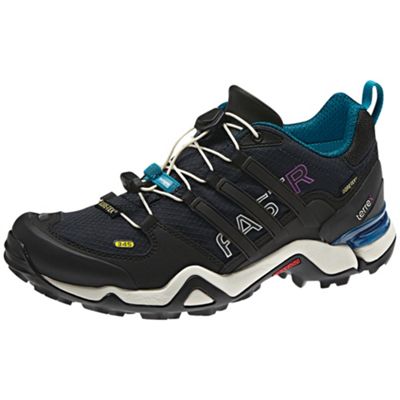 Adidas Women's Terrex Fast R GTX Shoe