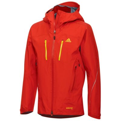 Adidas Men's Terrex Feather Jacket
