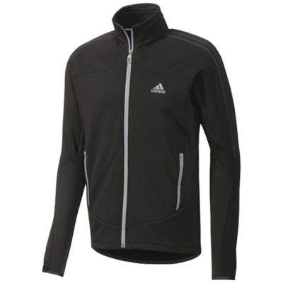 adidas Terrex Swift Fleece Jacket