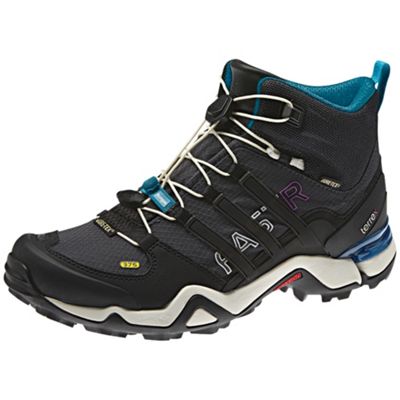 Adidas Women's Terrex Fast R Mid GTX Boot