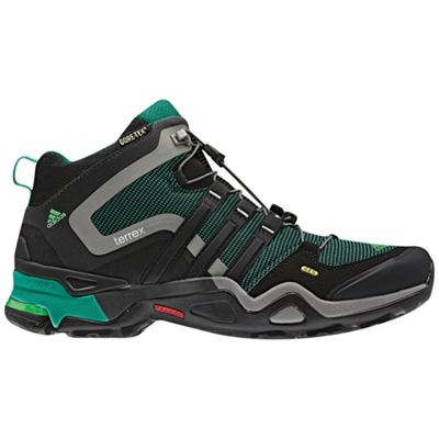 Adidas Women's Terrex Fast X Mid GTX Boot