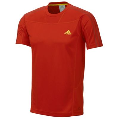 Adidas Men's Terrex Swift Short Sleeve Tee