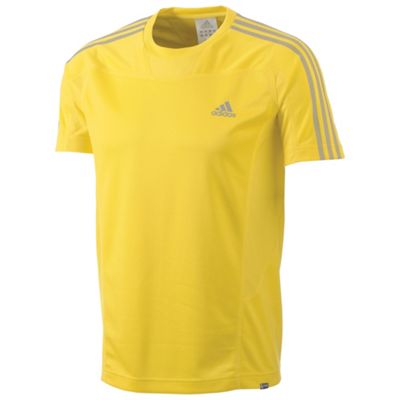 Adidas Men's Terrex Swift Short Sleeve Tee