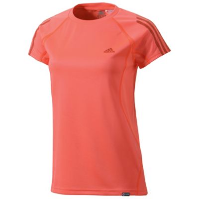 Adidas Women's Terrex Swift Short Sleeve Shirt
