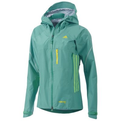 Adidas Women's Terrex Feather Jacket