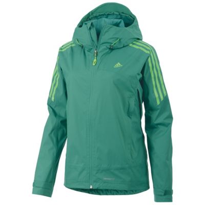 Adidas Women's Terrex Swift 2L CPS Jacket