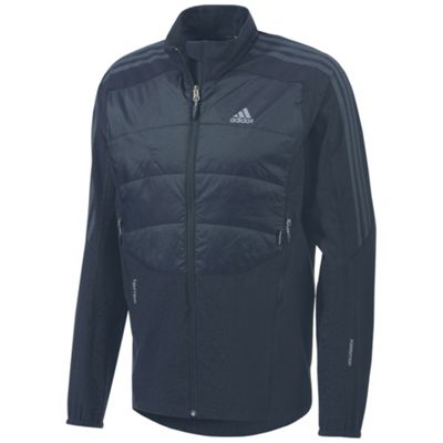 Adidas Men's Terrex Hybrid Primaloft Jacket