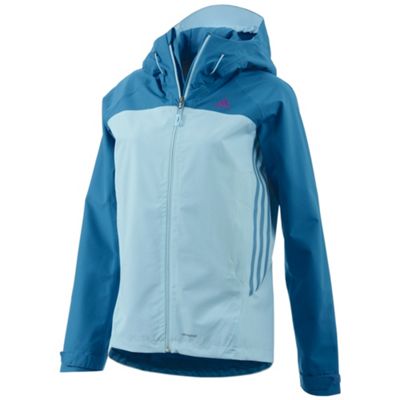 Adidas Women's Terrex Swift 2L Spring Jacket