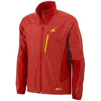 Adidas Men's TX Hybrid Soft Shell Jacket