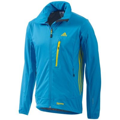 Adidas Men's Terrex Windstopper Fast Jacket