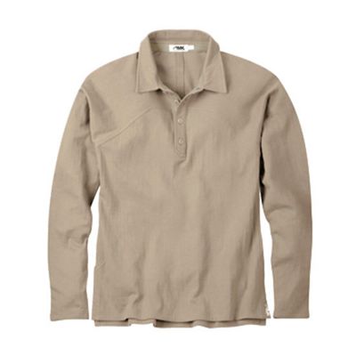 Mountain Khakis Men's Trapper Collared Shirt