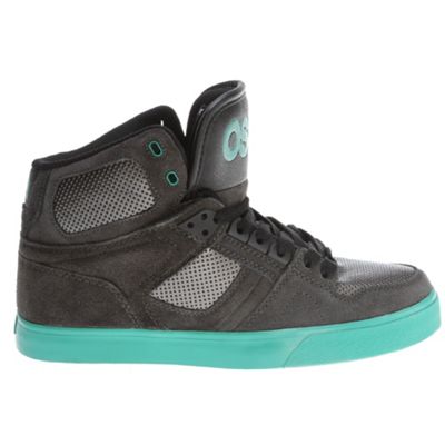 Osiris NYC 83 Vlc Skate Shoes - Men's