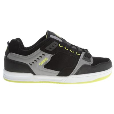 Osiris Cinux Skate Shoes - Men's