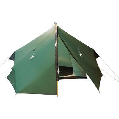 Terra Nova Laser Space 2 Person Tent