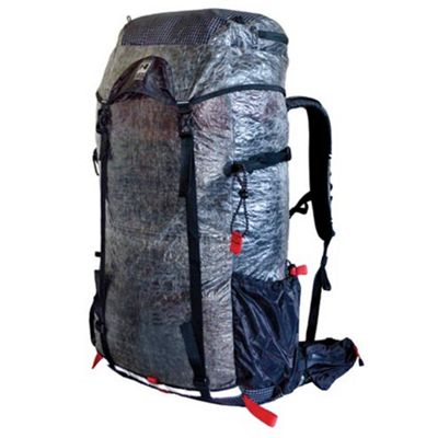 Terra Nova Quasar 45 Pack