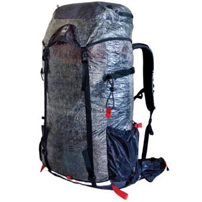 Terra Nova Quasar 55 Pack