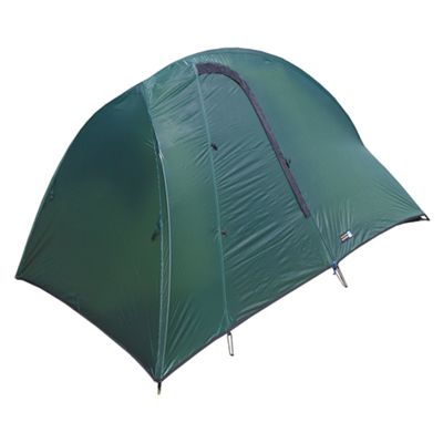 Terra Nova Solar Competition 1 Person Tent