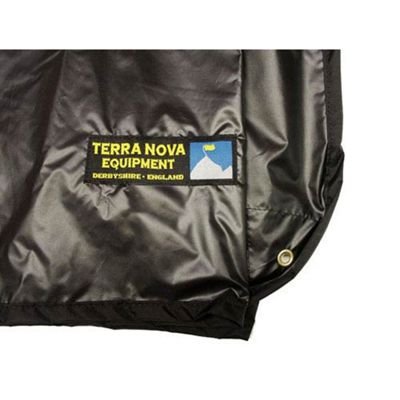 Terra Nova Solar Competition Footprint