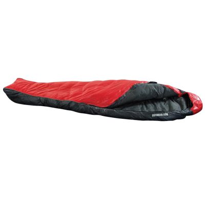 Terra Nova Voyager 600 Sleeping Bag