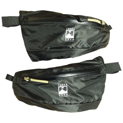 Terra Nova Zip Pocket