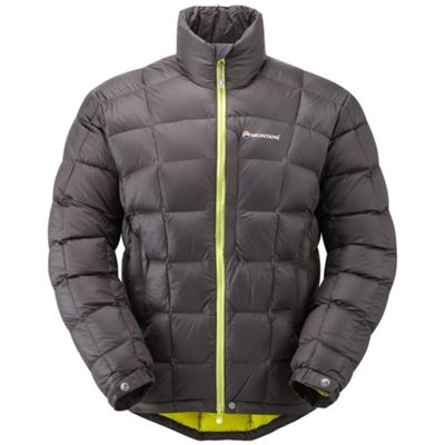 Montane Men's Anti-Freeze Jacket