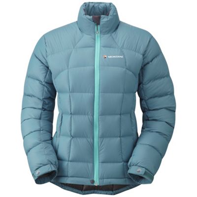 Montane Women's Anti-Freeze Jacket