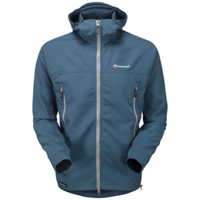 Montane Men's Dyno Jacket
