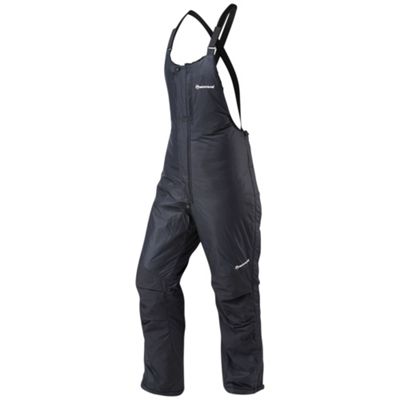 Montane Men's Extreme Salopettes Bib