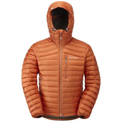 Montane Featherlite Down Jacket