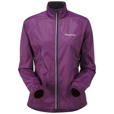 Montane Men's Featherlite Marathon Jacket