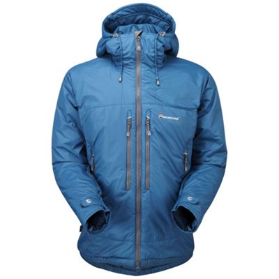 Montane Men's Flux Jacket