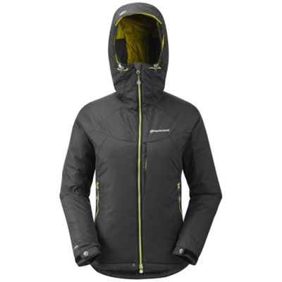 Montane Women's Flux Jacket