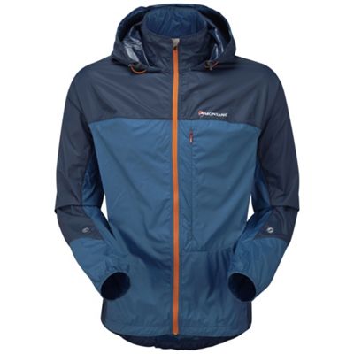 Montane Lite-Speed Jacket