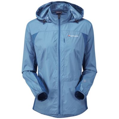 Montane Lite-Speed Jacket