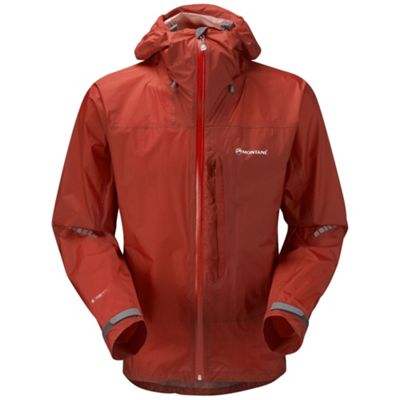 Montane Men's Minimus Jacket