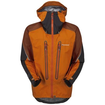 Montane Mohawk Jacket