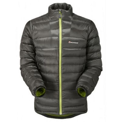 Montane Men's Nitro Jacket