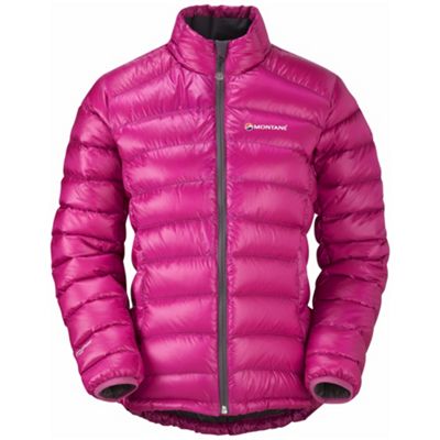 Montane Women's Nitro Jacket