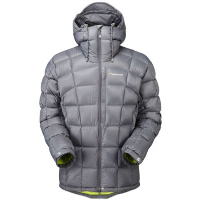 Montane Men's North Star Jacket