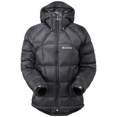 Montane Women's North Star Jacket