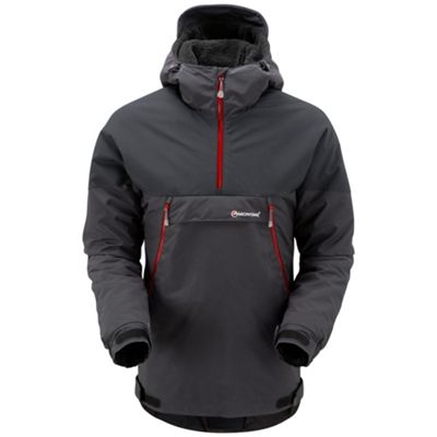 Montane Resolute Smock