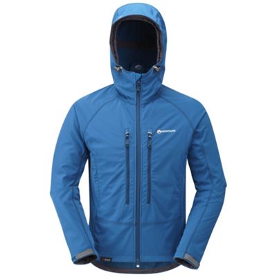 Montane Men's Sabretooth Jacket