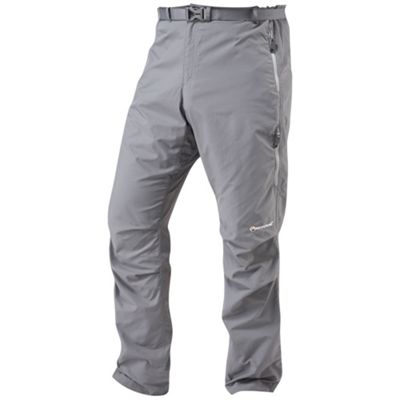Montane Men's Terra Pack Pant