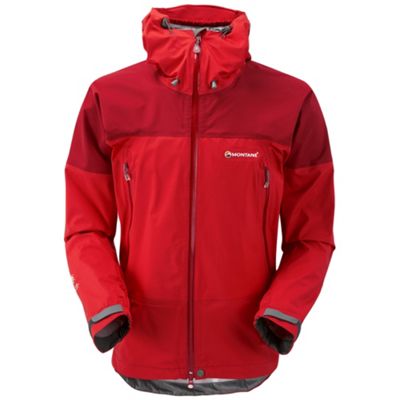 Montane Men's Venture Jacket