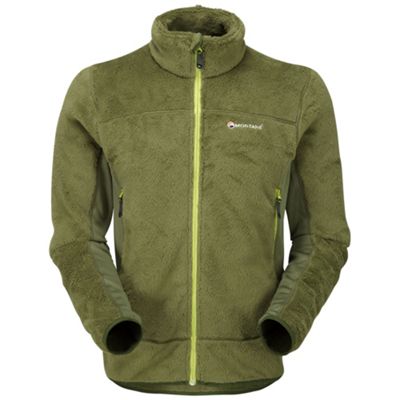 Montane Wolf Jacket